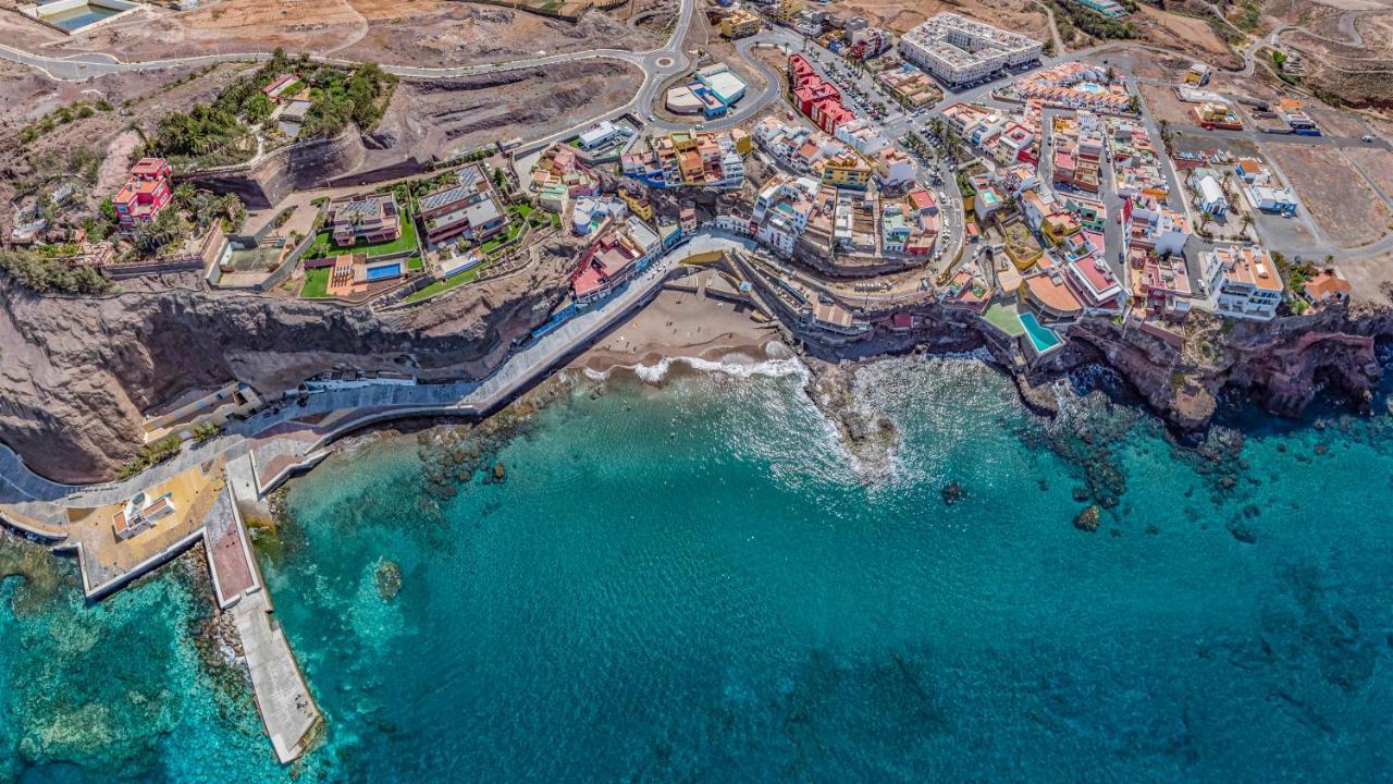 El Secreto Del Norte Las Palmas de Gran Canaria Kültér fotó