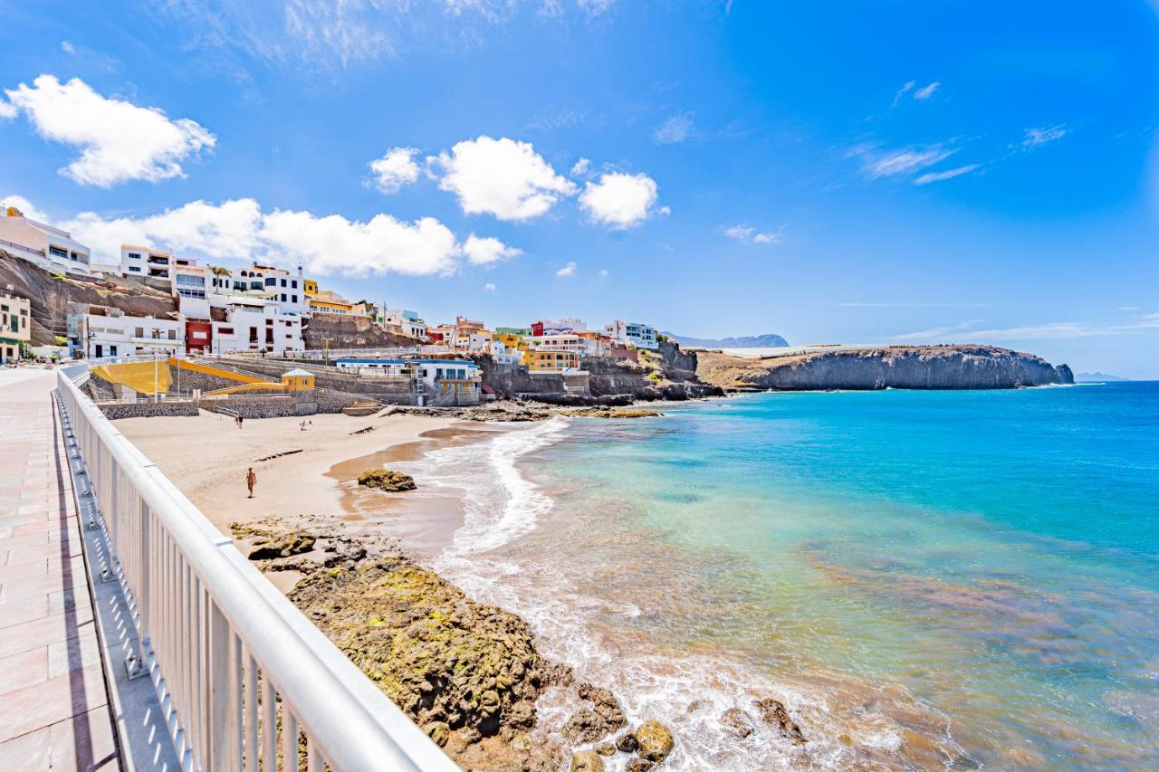 El Secreto Del Norte Las Palmas de Gran Canaria Kültér fotó