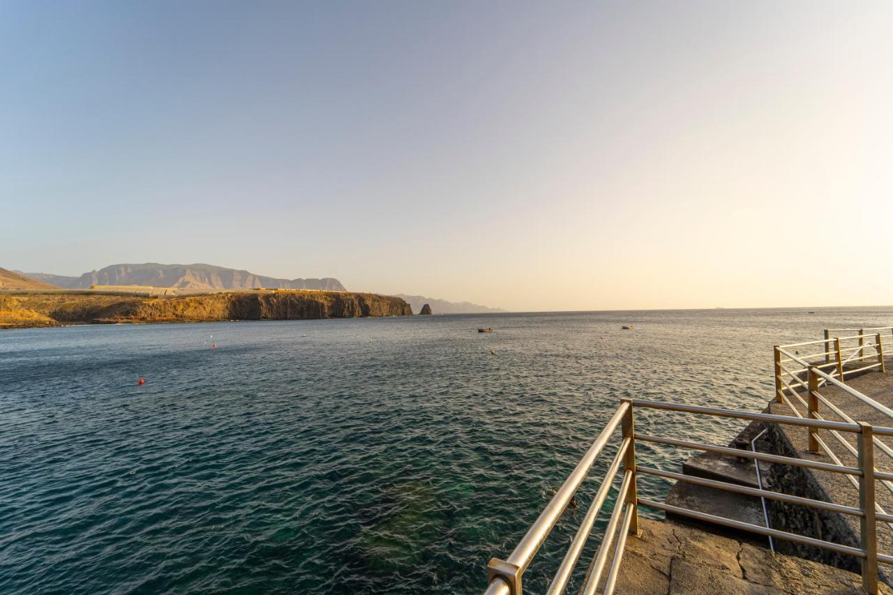 El Secreto Del Norte Las Palmas de Gran Canaria Kültér fotó