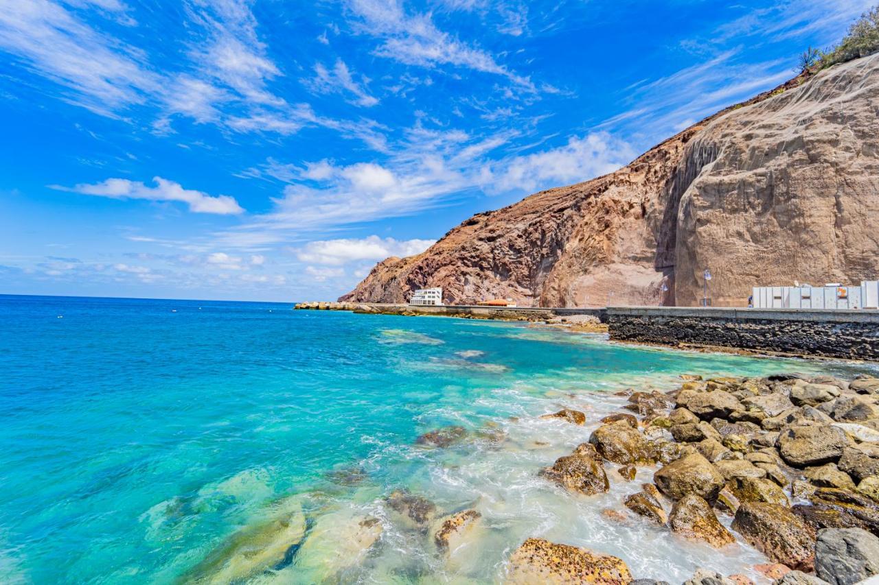 El Secreto Del Norte Las Palmas de Gran Canaria Kültér fotó