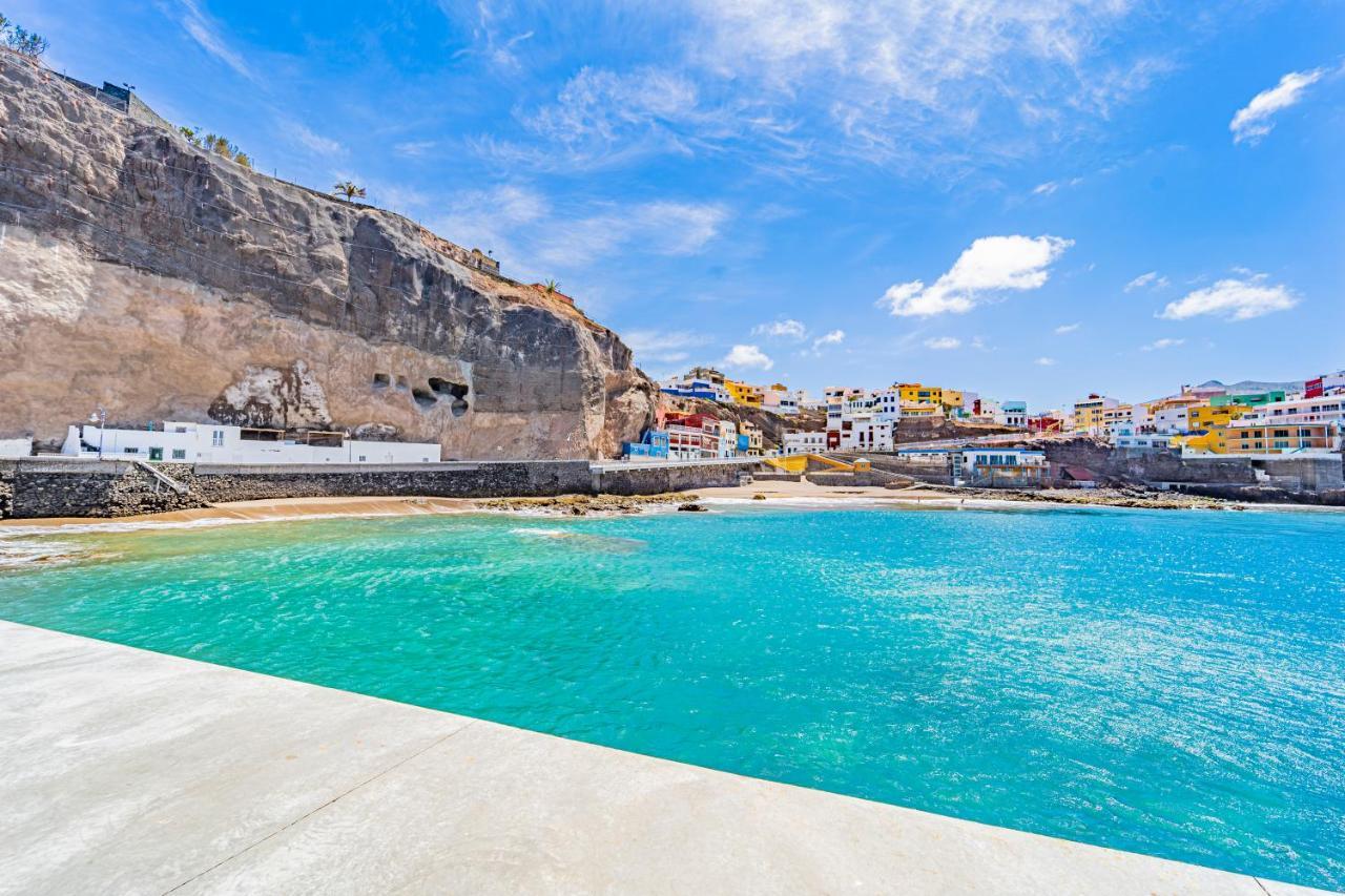 El Secreto Del Norte Las Palmas de Gran Canaria Kültér fotó